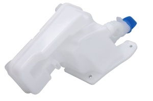 Rezervor spalator potrivit AUDI A3; SEAT LEON, LEON SPORTSTOURER; VW GOLF 8 dupa 2019 - (capacitate: 3l, cu capac; cu senzor; fara pompa) - Img 2