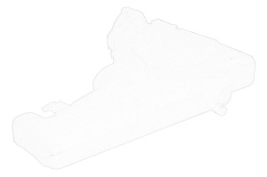 Rezervor spalator potrivit AUDI A4 B8, A5 2007-2017 - Img 2