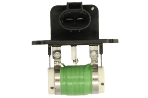 Rezistor ventilator habitaclu potrivit HYUNDAI IX35; KIA SPORTAGE III 1.6 06.10-12.15 - Img 3