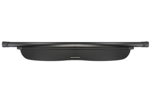 Rulou portbagaj potrivit HONDA CR-V IV 2012-2016 - (culoare: negru)