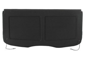 Rulou portbagaj potrivit Hyundai i30 FD 2007-2012 - negru