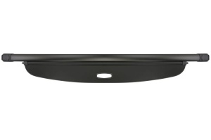 Rulou portbagaj potrivit Mitsubishi OUTLANDER II 2006-2012 - negru