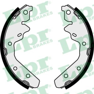 Sabot frana potrivit CHRYSLER ES, LE BARON, NEON, NEON II, SEBRING; DODGE NEON, NEON II; PLYMOUTH NEON, NEON II, SUNDANCE 1.6-2.7 03.86- - Img 3