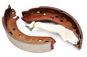 Sabot frana potrivit HONDA ACCORD III, CIVIC VI, CONCERTO; MG MG ZR, MG ZS; ROVER 200, 200 II, 25 I, 400, 400 II, 45 I, COUPE, STREETWISE 1.1-2.5 10.87-10.05 - Img 2