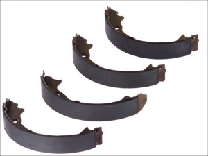 Sabot frana potrivit MERCEDES M (W163); CHRYSLER 300C; DODGE CHALLENGER; LANCIA THEMA 2.3-6.4 02.98- - Img 1