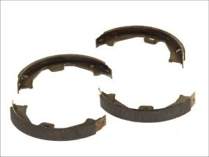 Sabot frana potrivit MG MG ZT, MG ZT- T; ROVER 75, 75 I 1.8-4.6 02.99-10.05 - Img 2