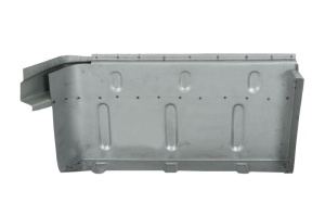 Scara cabina Dreapta (scazut, complet) potrivit MERCEDES T1 (601), T1 (601, 611), T1 (602), T1 (B601), T1 (B602), T1/TN 04.77-02.96 - Img 2