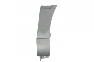 Segment aripa Dreapta potrivit VW GOLF 3 1991-1999 - (partea din spate, cu profil de lama)