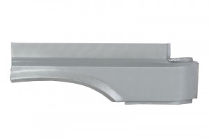 Segment aripa Dreapta potrivit VW TRANSPORTER T4 1990-2003 - (Partea frontala)