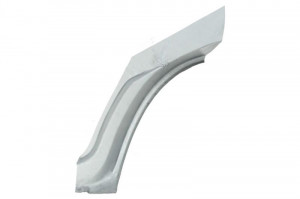 Segment aripa Fata Stanga potrivit MERCEDES SPRINTER 2-T (B901, B902), SPRINTER 3-T (B903), SPRINTER 4-T (B904) 1995-2006 - (partea din spate/partea interioara)