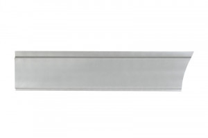 Segment aripa Spate Dreapta ( model lung) potrivit MERCEDES VARIO, VARIO (B667, B670, B668), VARIO (B670), VARIO (B670, B668, B667) - Img 1
