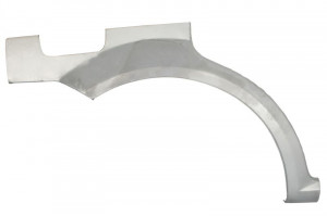 Segment aripa Spate Dreapta potrivit CHEVROLET NUBIRA; DAEWOO NUBIRA pana in 2009