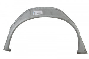 Segment aripa Spate Dreapta potrivit FORD TRANSIT, TRANSIT TOURNEO pana in 2000 - (garnitura Aripa, model lung)