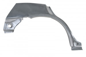 Segment aripa Spate Dreapta potrivit HONDA CIVIC V pana in 1995
