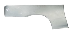 Segment aripa Spate Dreapta potrivit HONDA PRELUDE IV pana in 1997