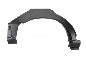 Segment aripa Spate Dreapta potrivit MAZDA 626 V Break pana in 2002