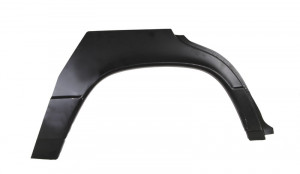 Segment aripa Spate Dreapta potrivit MERCEDES 190 (W201) pana in 1993