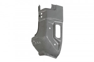 Segment aripa spate Dreapta potrivit MERCEDES SPRINTER 2-T (B901, B902), SPRINTER 3-T (B903), SPRINTER 4-T (B904), SPRINTER 5-T (B905) 1995-2006 - (partea inferioara, post, scazut)