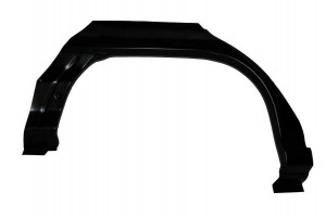 Segment aripa Spate Dreapta potrivit OPEL ASTRA F, ASTRA F CLASSIC, ASTRA F/combi Break pana in 2002
