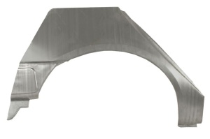 Segment aripa spate dreapta potrivit RENAULT MEGANE I, SCENIC I 1996-2003