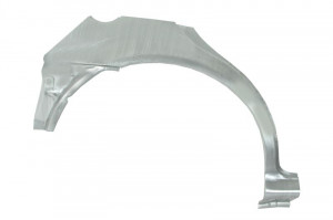 Segment aripa spate dreapta potrivit SKODA OCTAVIA I 1996-2010