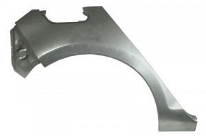 Segment aripa spate dreapta potrivit VW GOLF 7 2012-2020