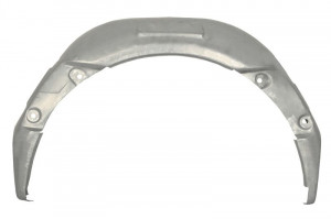Segment aripa Spate Stanga (extern, capac de protectie spate) potrivit MERCEDES SPRINTER 3,5-T (B906), SPRINTER 3-T (B906), SPRINTER 3-T (B910), SPRINTER 4,6-T (B906)