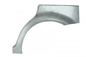 Segment aripa Spate Stanga potrivit ALFA ROMEO 159 2005-2011