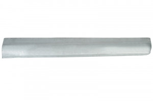 Segment aripa Spate Stanga potrivit MERCEDES SPRINTER 2-T (B901, B902), SPRINTER 3-T (B903), SPRINTER 4-T (B904) pana in 2006 - (inainte roata, inaltime 15cm, model lung)