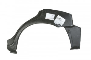 Segment aripa Spate Stanga potrivit NISSAN MICRA II 5D pana in 2003