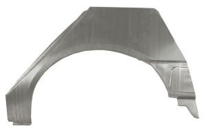 Segment aripa spate stanga potrivit RENAULT MEGANE I, SCENIC I 1996-2003