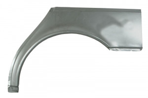 Segment aripa spate stanga potrivit SAAB 93 1998-2003