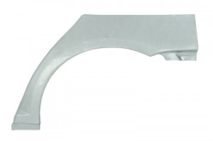 Segment aripa spate stanga potrivit TOYOTA AVENSIS T25 Saloon / Station wagon 2003-2008