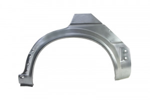 Segment aripa Spate Stanga potrivit VW GOLF 2, JETTA 2 4/5D pana in 1991