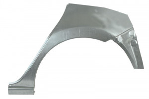 Segment aripa Spate Stanga potrivit VW POLO, POLO IV, POLO V 2009-2017