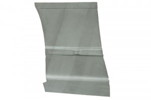 Segment aripa Stanga potrivit BMW 5 (E39) 1995-2003 - (partea din spate)