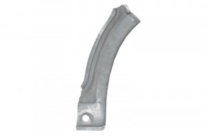 Segment aripa Stanga potrivit MERCEDES V (638/2), VITO (W638) 1997-2003 - (partea din spate)