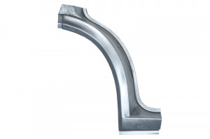 Segment aripa Stanga potrivit VW TRANSPORTER T4 1990-2003 - (partea din spate)
