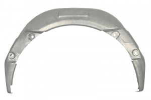 Segment reparatie aripa spate potrivit MERCEDES SPRINTER dupa 2006 - partea dreapta, spate aripa