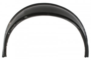 Segment reparatie aripa Spate Stanga potrivit VW GOLF 1, JETTA 1 pana in 1984 - (partea interioara)