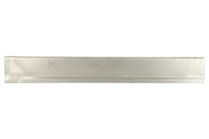 Segment reparatie usa Spate/Usa glisanta potrivit DAEWOO LUBLIN II 1993-2007 - (strat, partea inferioara)