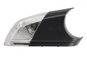 Semnalizare fata Dreapta LED,potrivit SKODA OCTAVIA II; VW POLO, POLO IV 1.2-2.0D 2001-2013 - Img 1