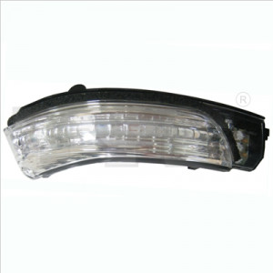 Semnalizator Dreapta (LED) potrivit TOYOTA AVENSIS 1.6-2.2D 2008-2018 2012-2015