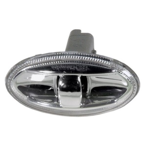 Semnalizator Dreapta/Stanga (alb) potrivit CITROEN BERLINGO, BERLINGO MULTISPACE, BERLINGO/MINIVAN, C1, C1 II, C2, C2 ENTERPRISE, C3 I, C3 PICASSO 1.0-Electric 05.96- - Img 3