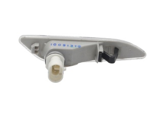 Semnalizator fata Dreapta (alb) potrivit ALFA ROMEO 147, 156, 166; FIAT TIPO; LANCIA DELTA III, YPSILON 0.9-3.2 02.97- 09.97- - Img 2
