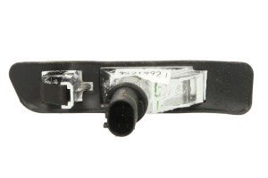 Semnalizator fata Dreapta (alb) potrivit BMW 3 (E36), X5 (E53) 1.6-4.6 1990-2006 dupa 1990 - Img 2