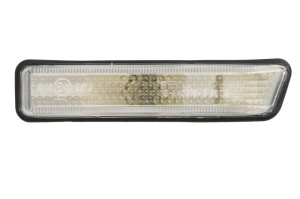 Semnalizator fata Dreapta (alb) potrivit BMW 3 (E36), X5 (E53) 1.6-4.8 1990-2006 dupa 1990