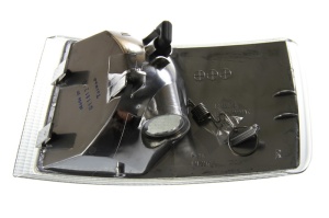 Semnalizator fata Dreapta (alb) potrivit CITROEN JUMPER I; FIAT DUCATO; PEUGEOT BOXER 1.9D-2.8D 1994-2002 1994-2002 - Img 2