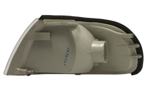 Semnalizator fata Dreapta (alb) potrivit HONDA ACCORD V 1.9-2.3 03.93-10.98 03.93-01.96 - Img 2
