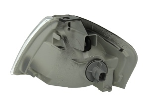 Semnalizator fata Dreapta (alb) potrivit MAZDA 323 F VI, 323 S VI 1.3-2.0D 09.98-05.04 01.98- - Img 2